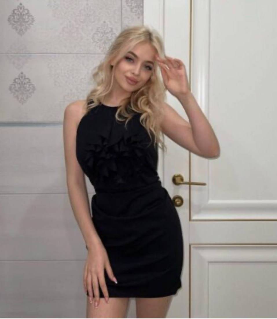Bahçeşehir Escort Bayan Azrayla Tutkunuzu Ateşleyin