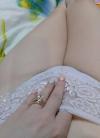 Bahçeşehir Escort Bayan Esrayla Hayalinizdeki Gece